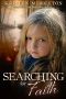 [Carissa Jones 01] • Searching for Faith